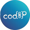 Codeep LLC logo